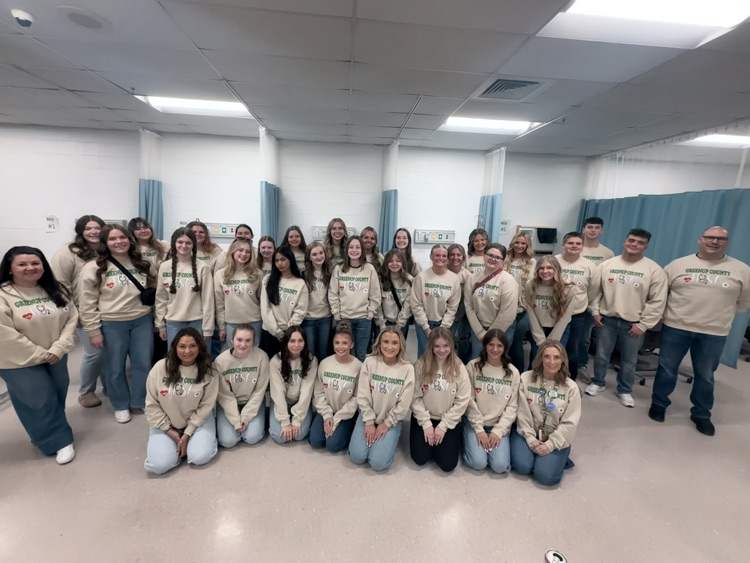 Greenup ATC tweet media