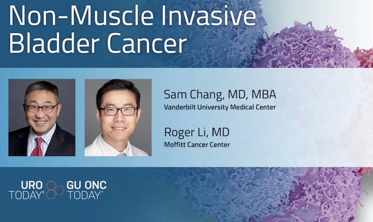 UroToday.com tweet media