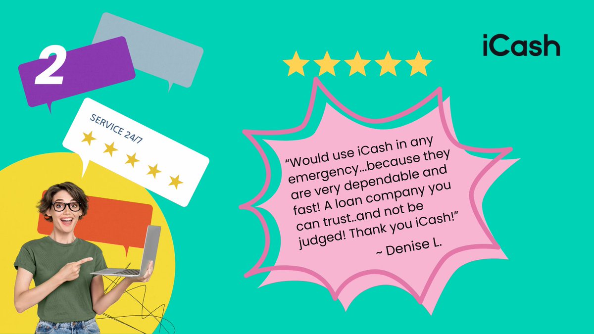 iCash.ca tweet media