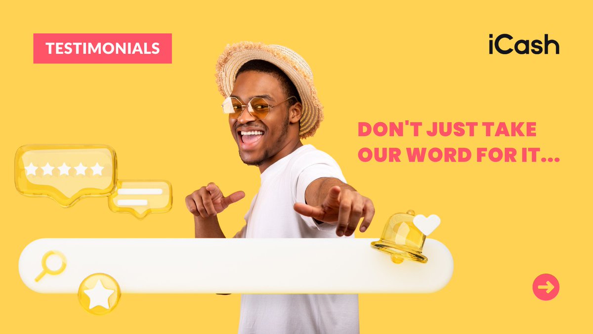 iCash.ca tweet media