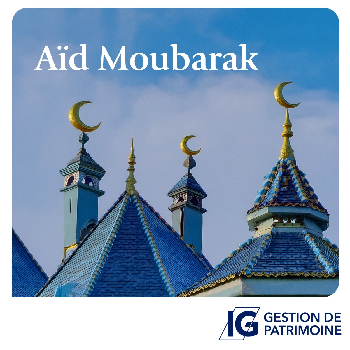 IG Gestion de patrimoine tweet media