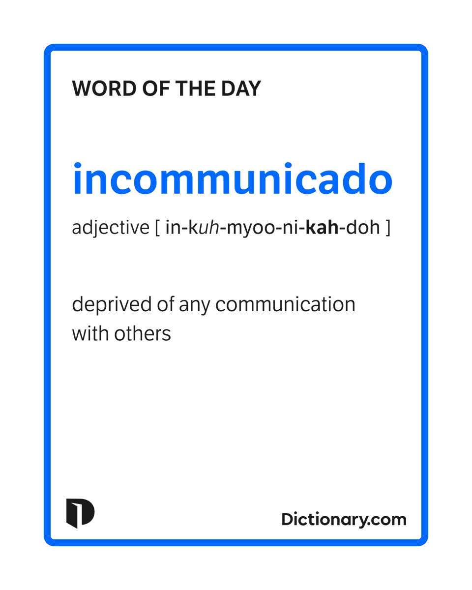 Dictionary.com tweet media