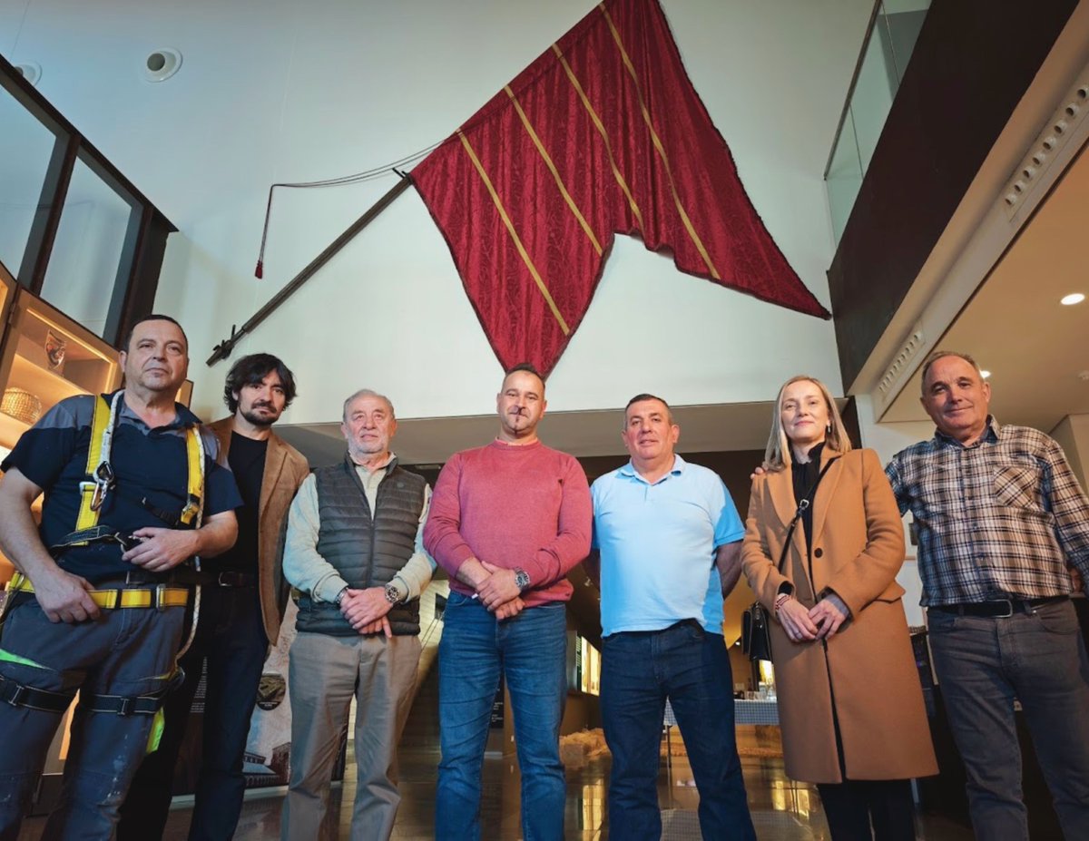 Instituto Leonés de Cultura tweet media