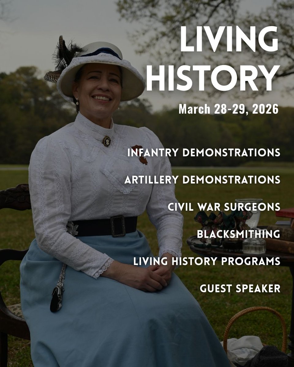 Andersonville NHS tweet media