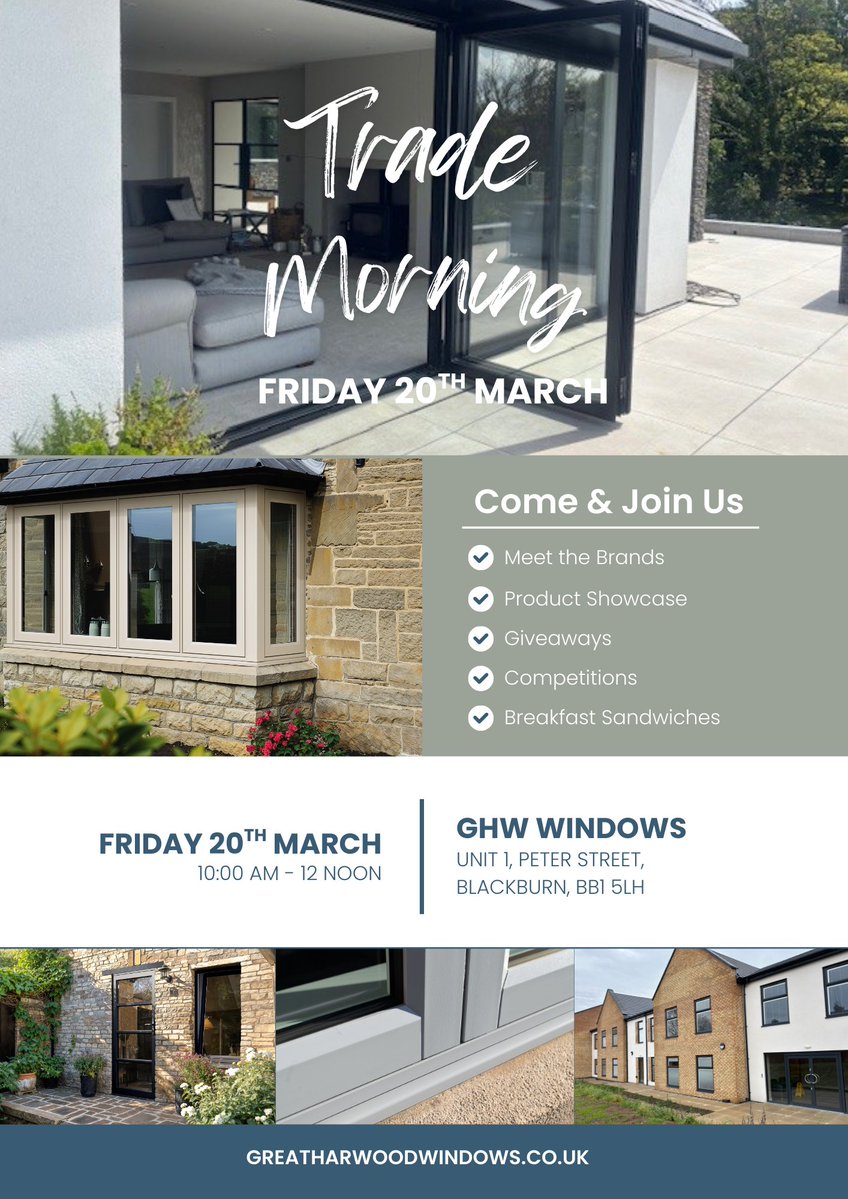 GHW Windows tweet media