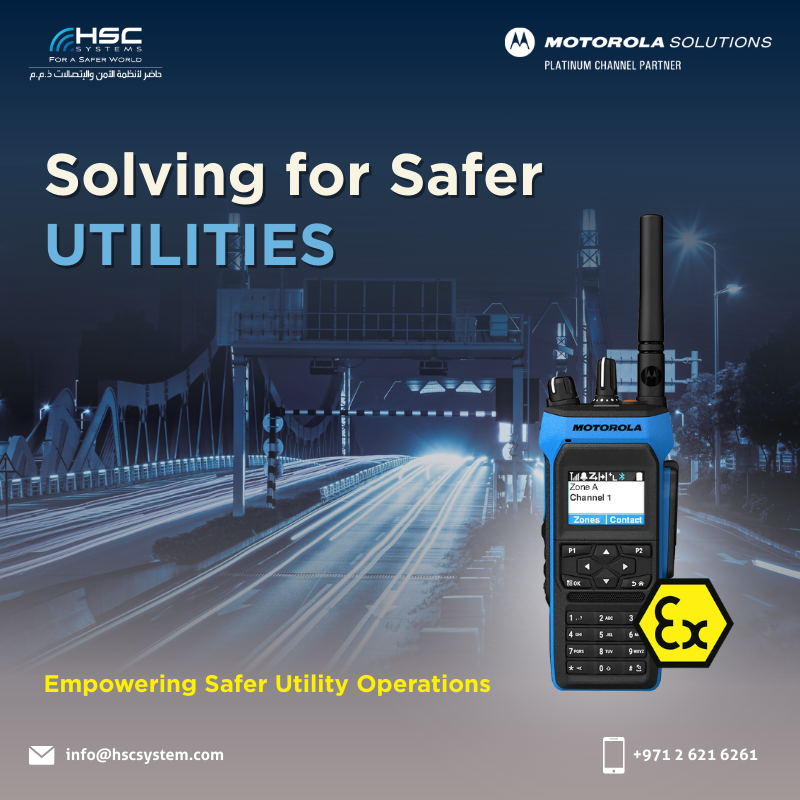 Hader Security & Communications Systems tweet media