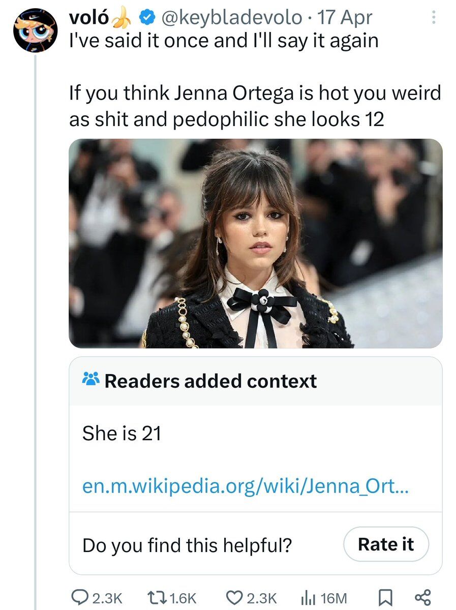 Delusional Takes tweet media