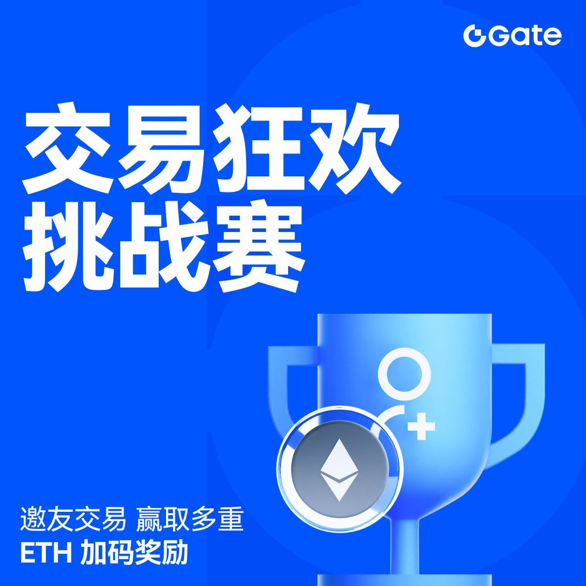 Gate 华语 tweet media