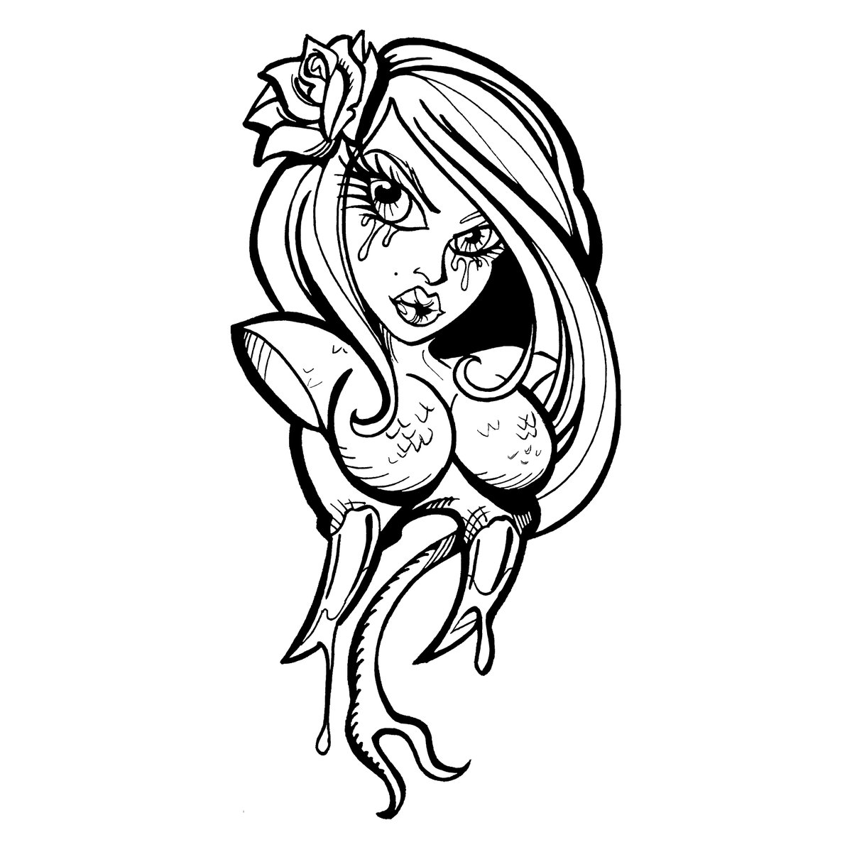 ☢️POISON🍒 tweet media