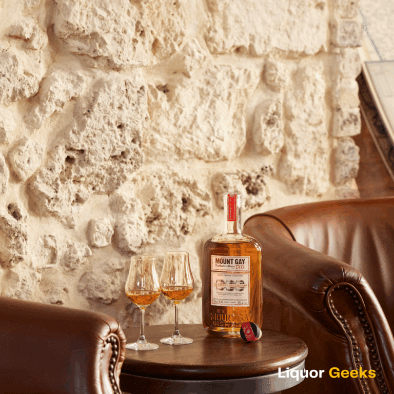 Liquor Geeks tweet media