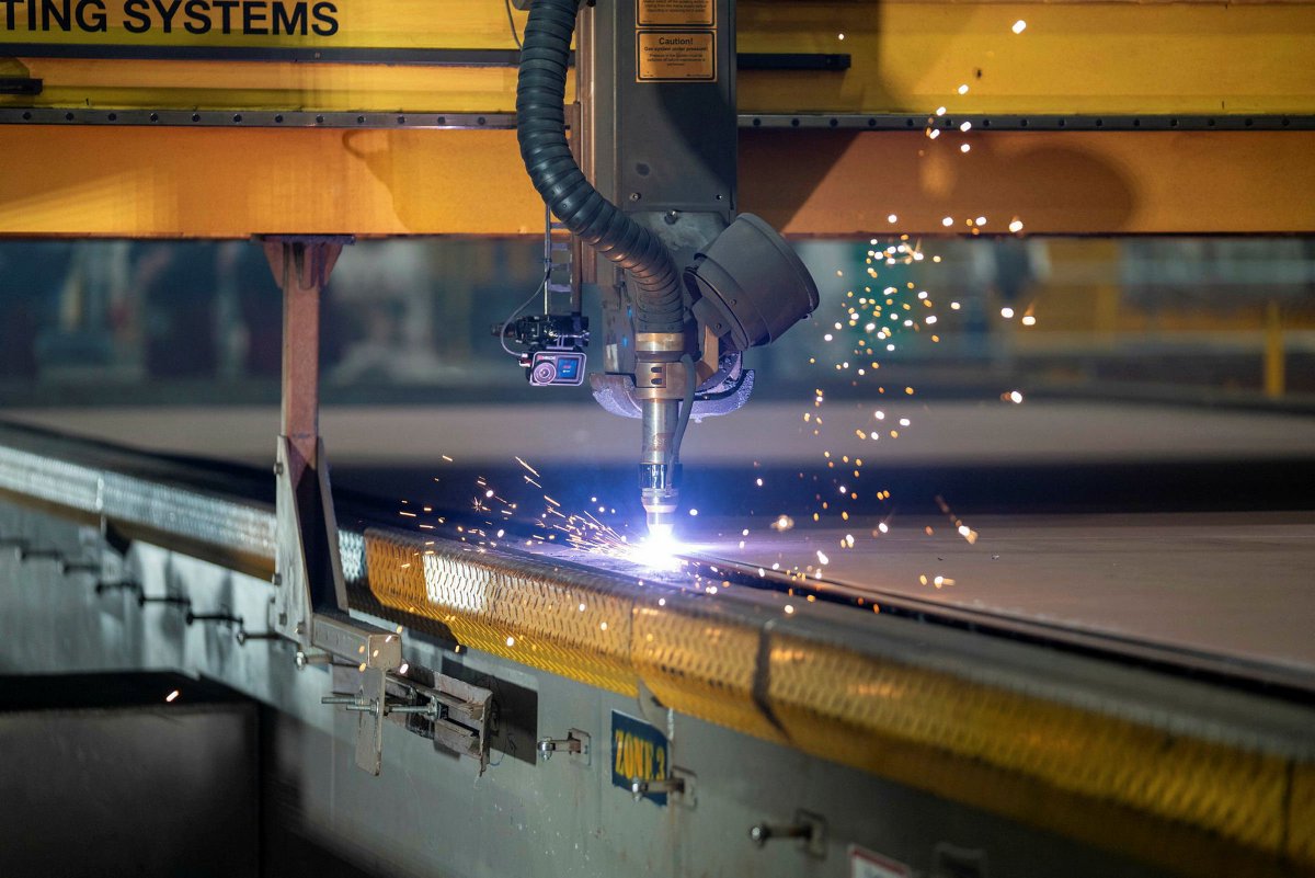 Think Defence tweet media