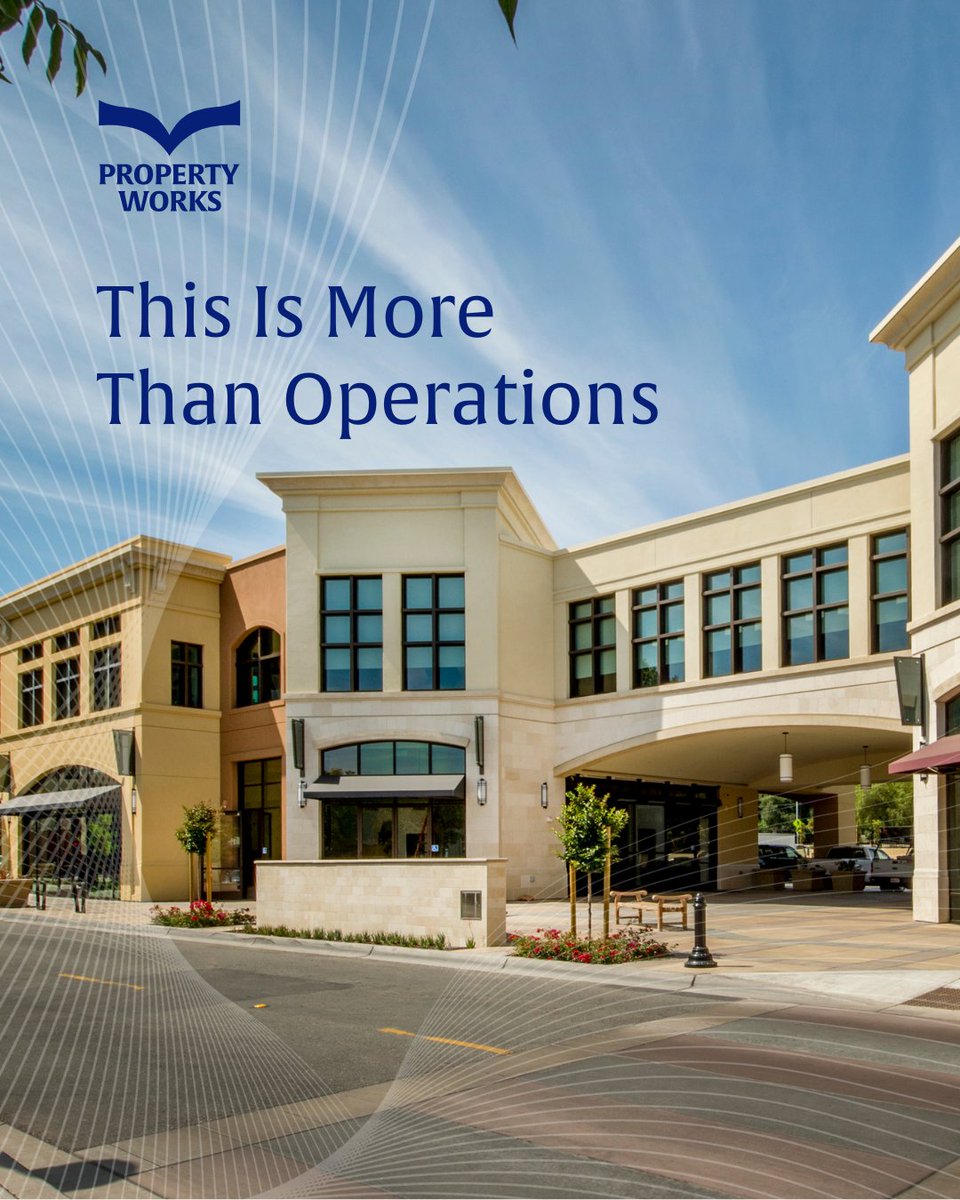 PropertyWorks_'s tweet photo. Lease admin isn’t just ops. It’s legal.
Missed notices and assumptions compound risk.
Full-service support prevents disputes before they escalate.

#PropertyWorks #LeaseCompliance #RealEstateRisk #PortfolioManagement #LegalExposure https://t.co/OcUQ0WGYAR
