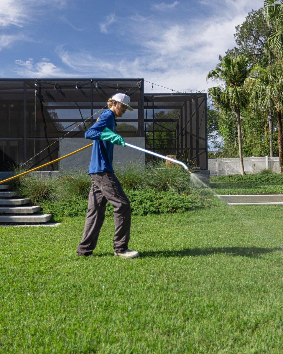 Harrell’s LLC tweet media