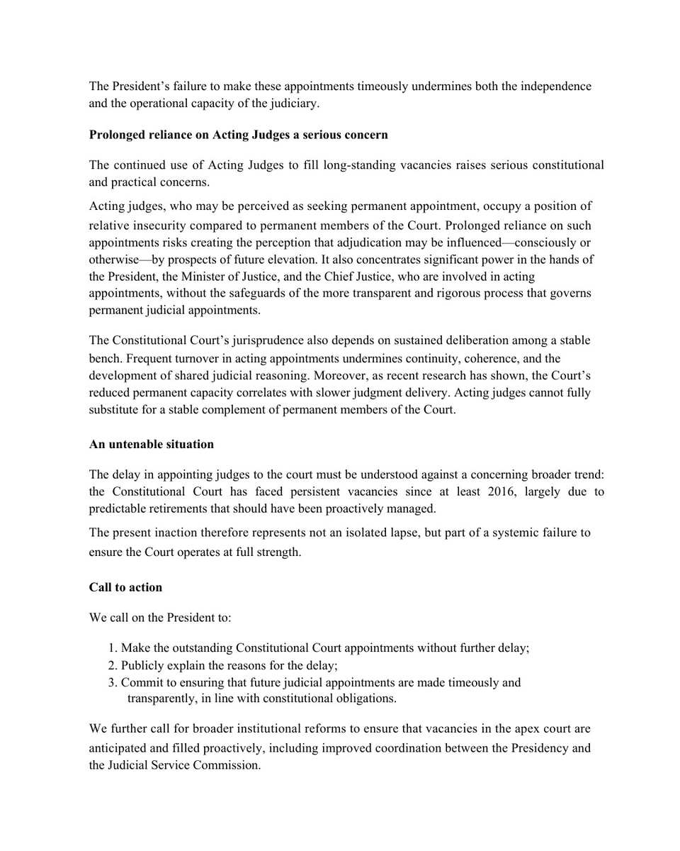 Campaign For Free Expression tweet media