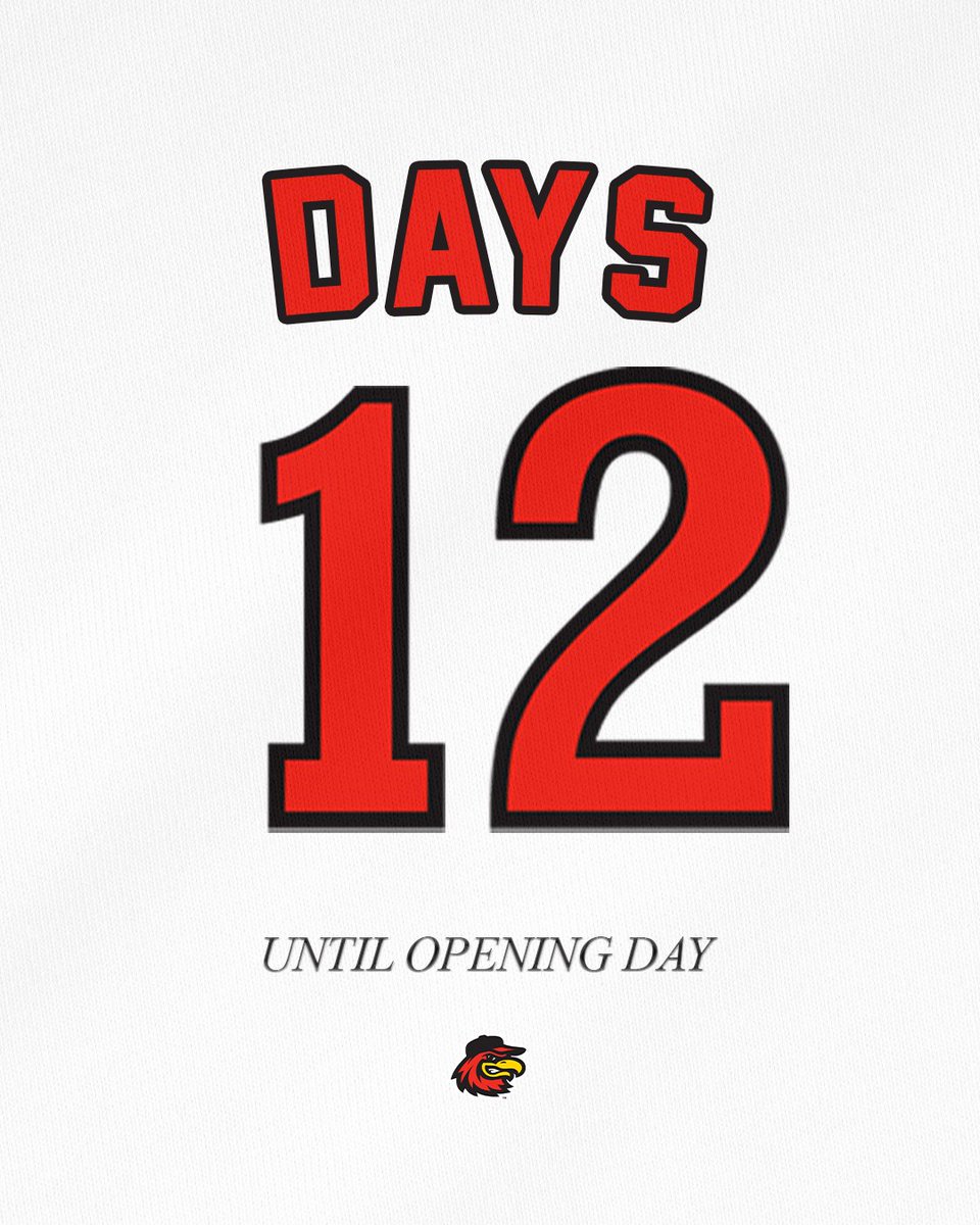 Rochester Red Wings tweet media