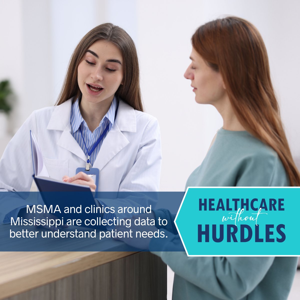 MS State Med Assn tweet media