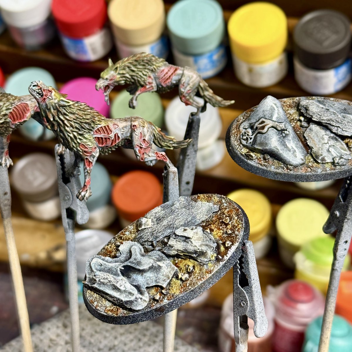 アジョラ tweet media