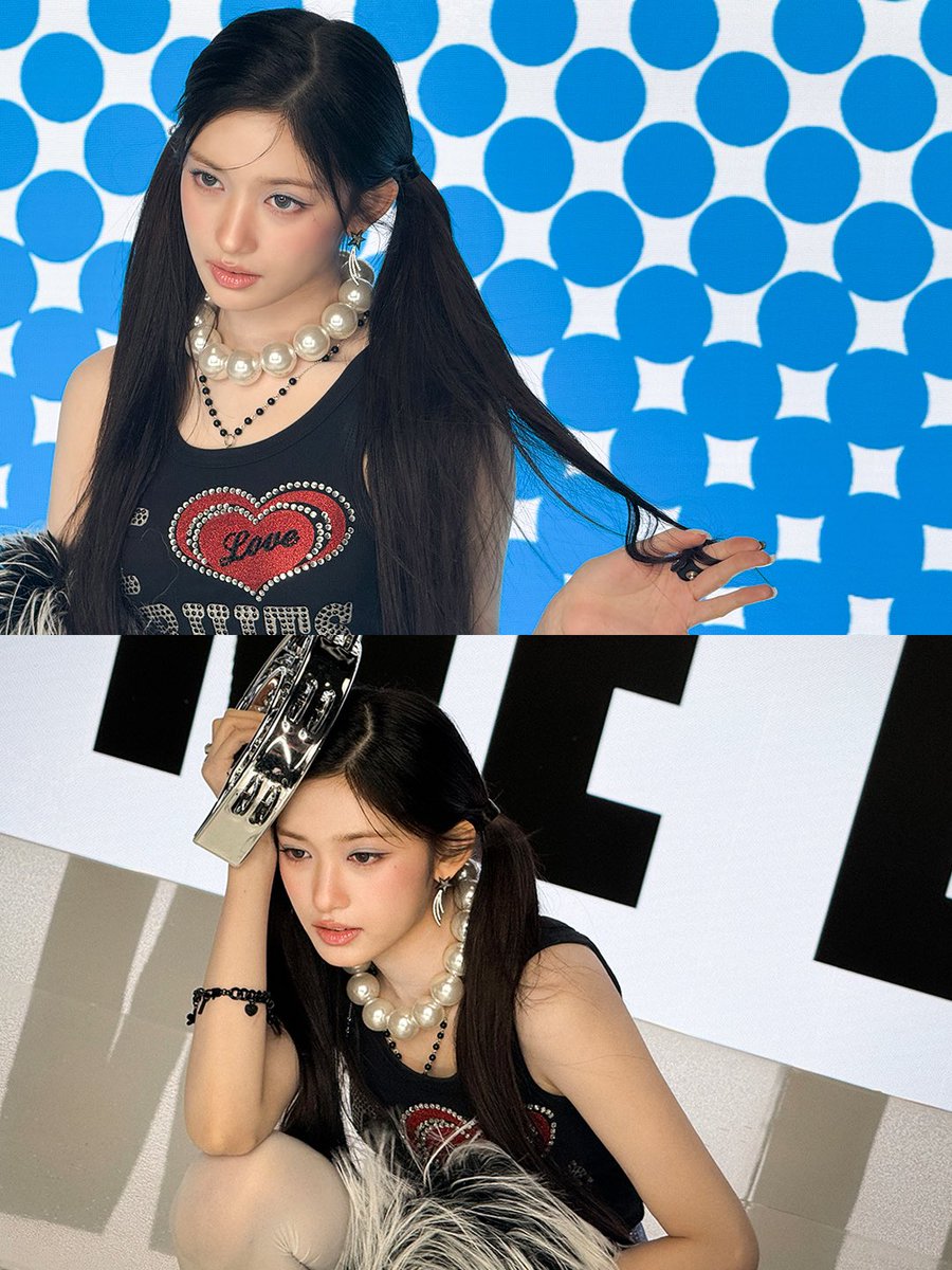 IVE OFFICIAL tweet media