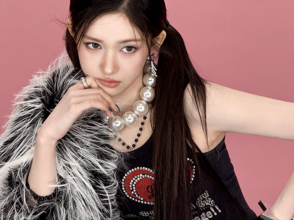 IVE OFFICIAL tweet media