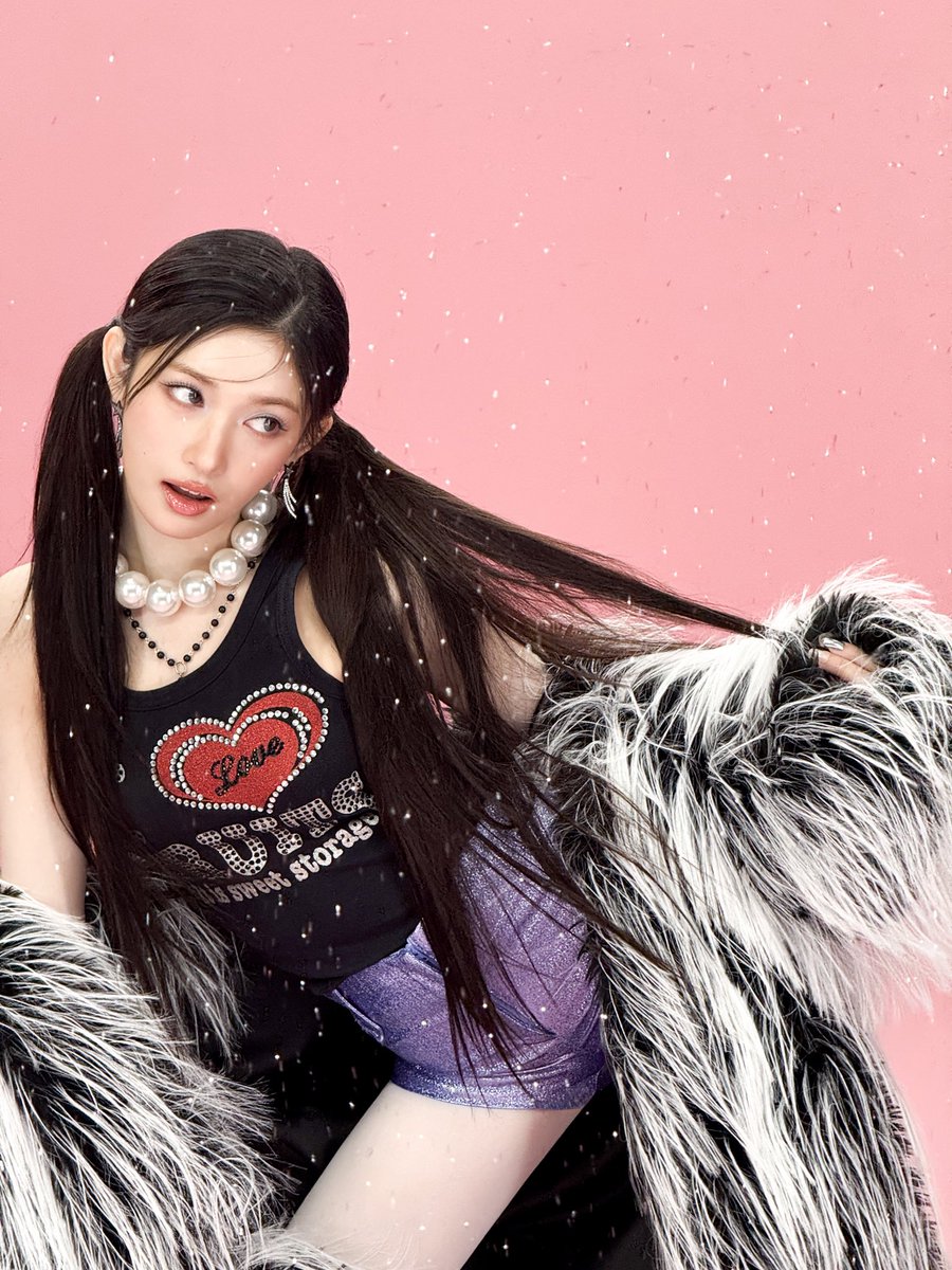 IVE OFFICIAL tweet media