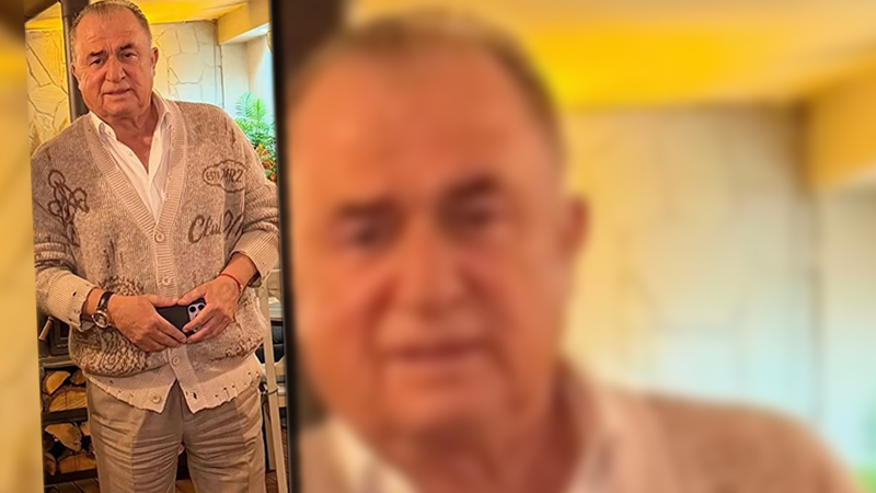 HurriyetiHaber's tweet image. #FatihTerim #Galatasaray
🔴Fatih Terim'in vintage merakı pahalıya patladı
📝Fatih Terim'in hırkası sosyal medyada gündem olurken sporseverler kısa sürede deneyimli teknik adamın hırkasının nereden alındığını bularak paylaştılar.
haberhurriyeti.com/haber/27661605…
