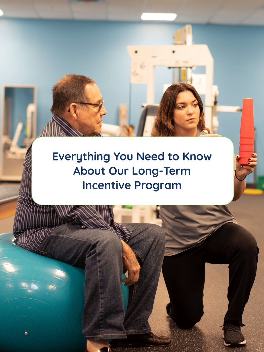 CORA Physical Therapy tweet media