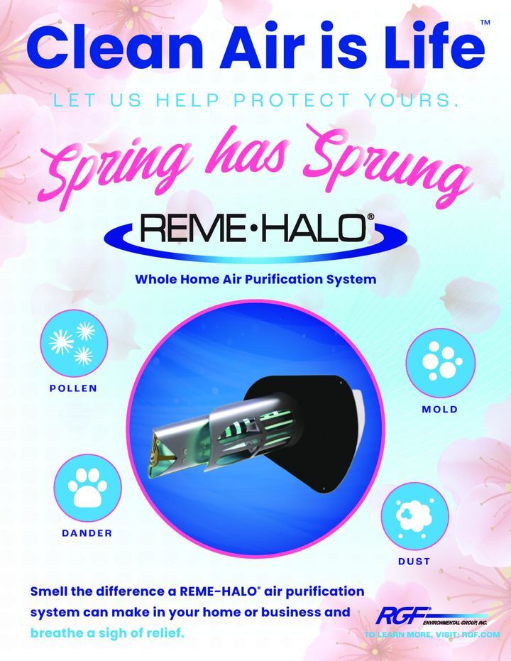 RGF Environmental Group tweet media