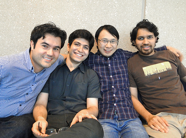 UT Dallas Alumni tweet media