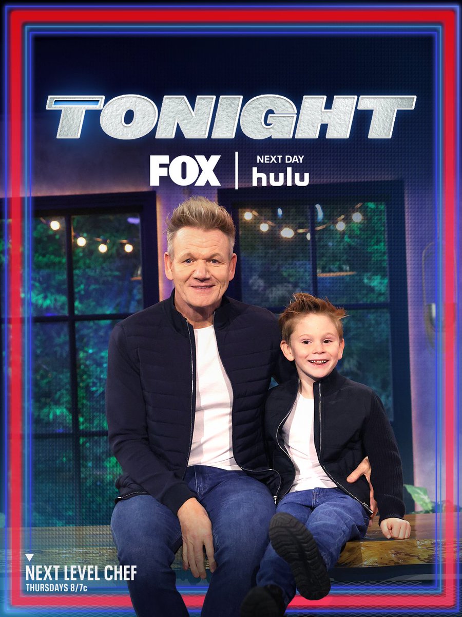 Food Club FOX tweet media