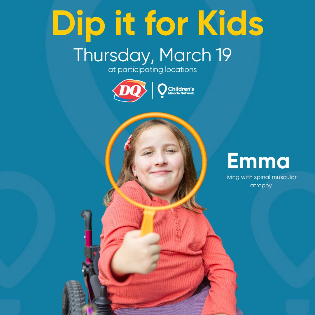 Seattle Children's tweet media