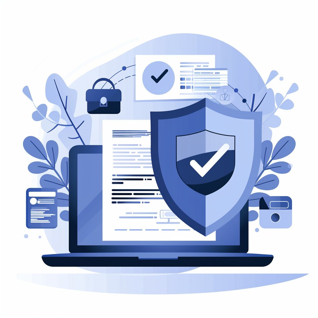 BlueNotary tweet media