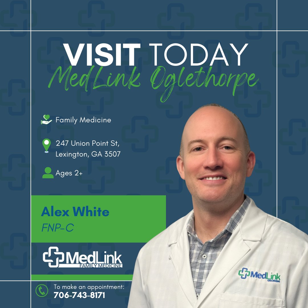 MedLink Georgia tweet media