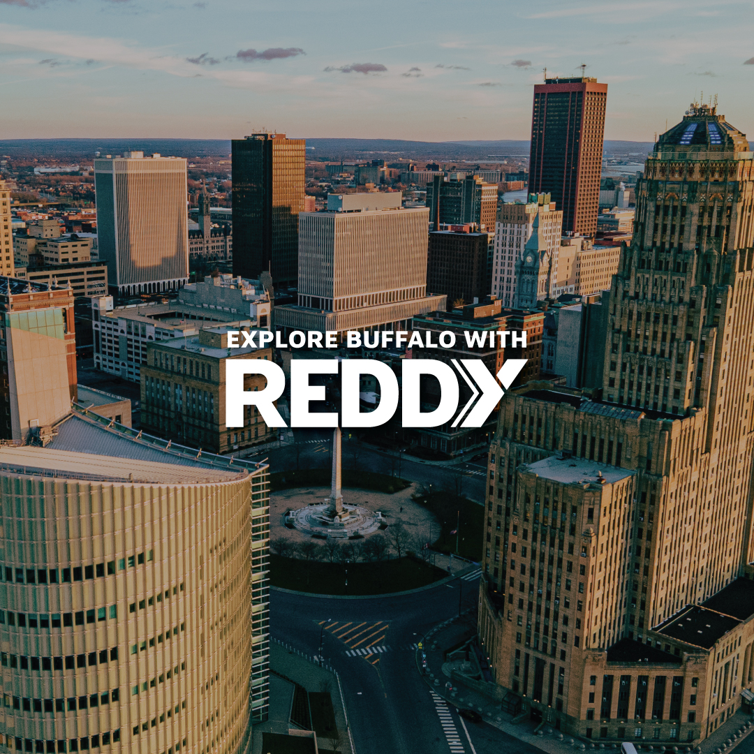 Reddy Bikeshare tweet media