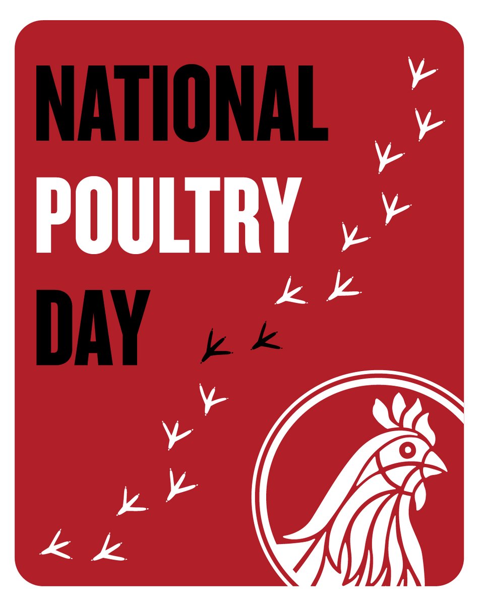 Wayne-Sanderson Farms tweet media