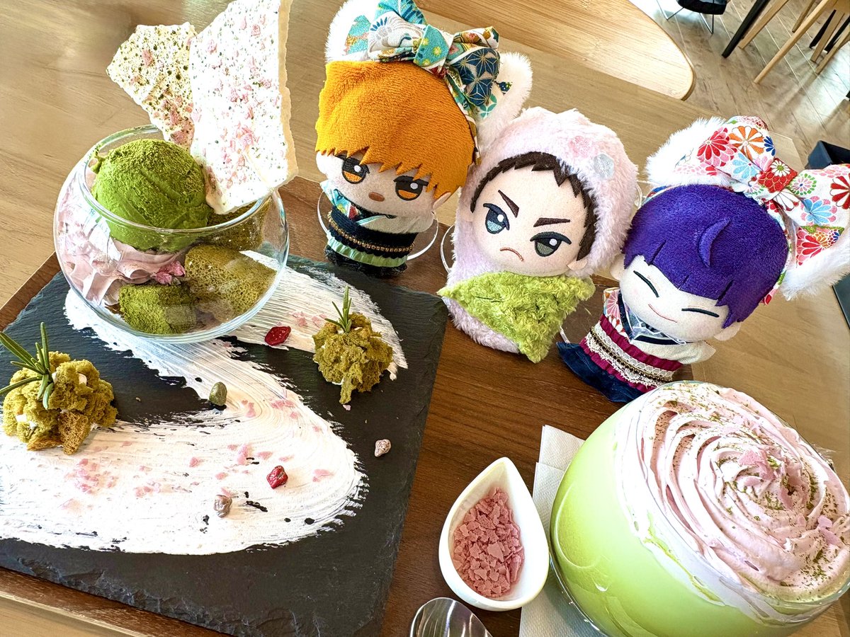 みぽりん🐈雑多垢 tweet media