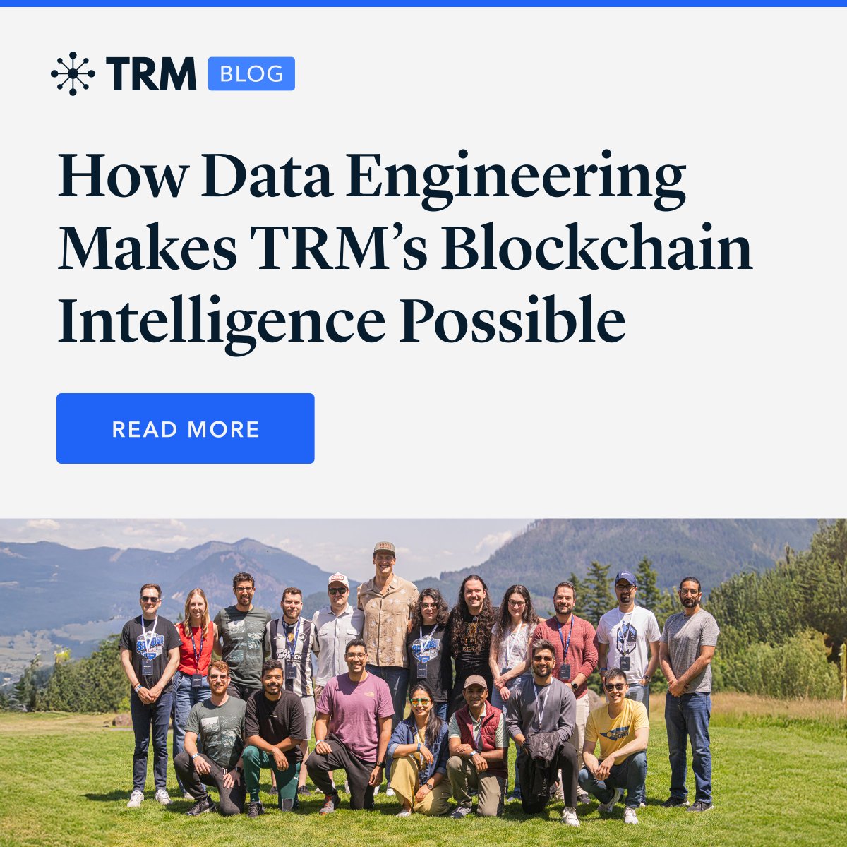 TRM Labs tweet media