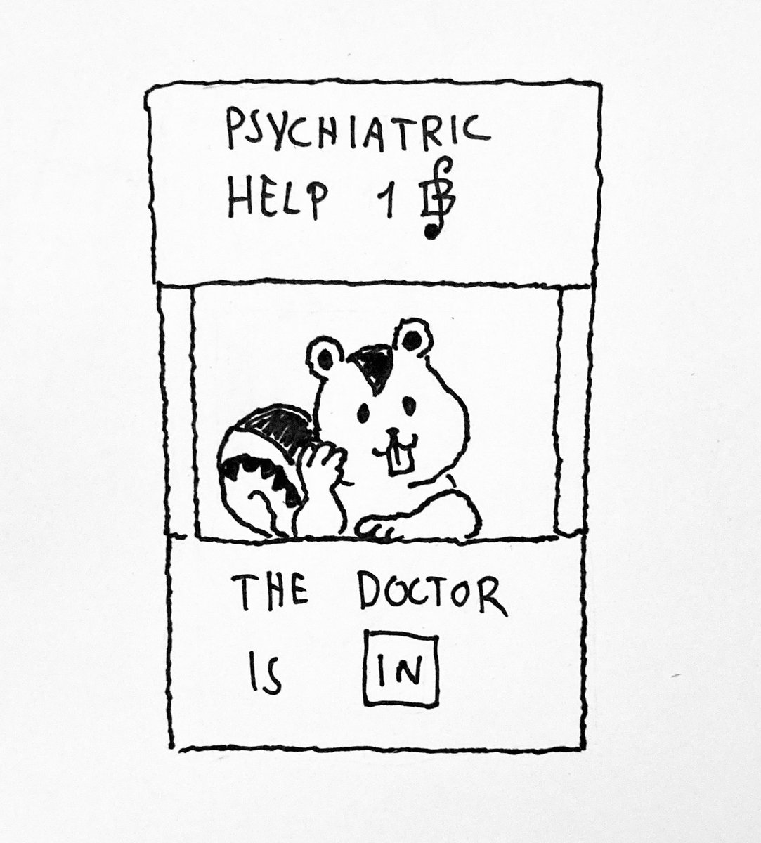 dumbbuttdoodl tweet media