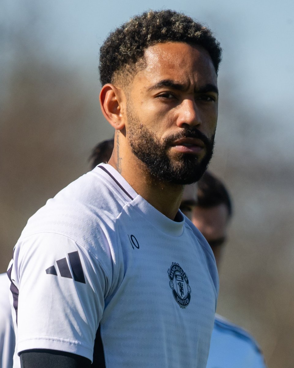 Manchester United tweet media