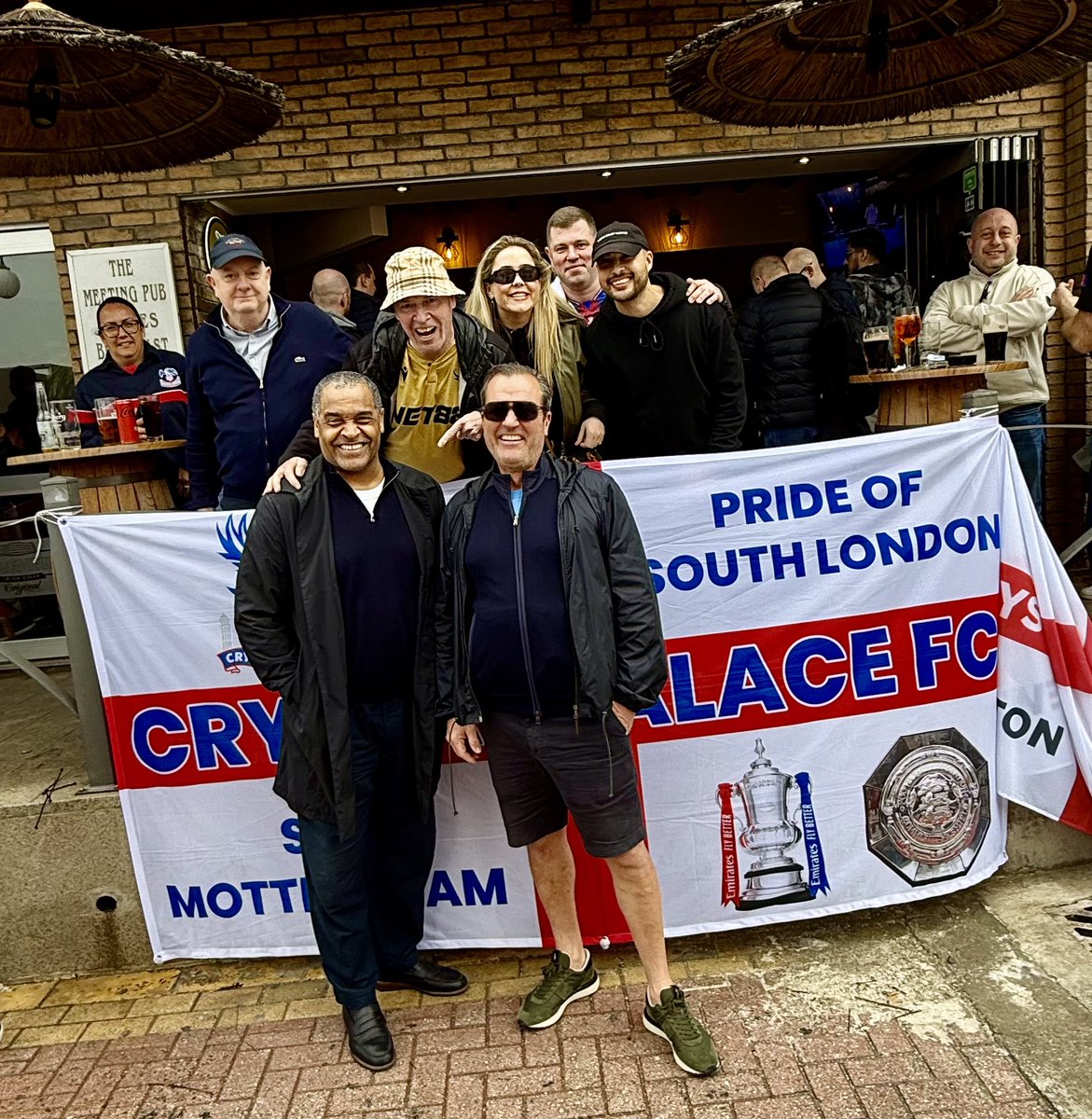 Richard K 🏴󠁧󠁢󠁥󠁮󠁧󠁿 tweet media