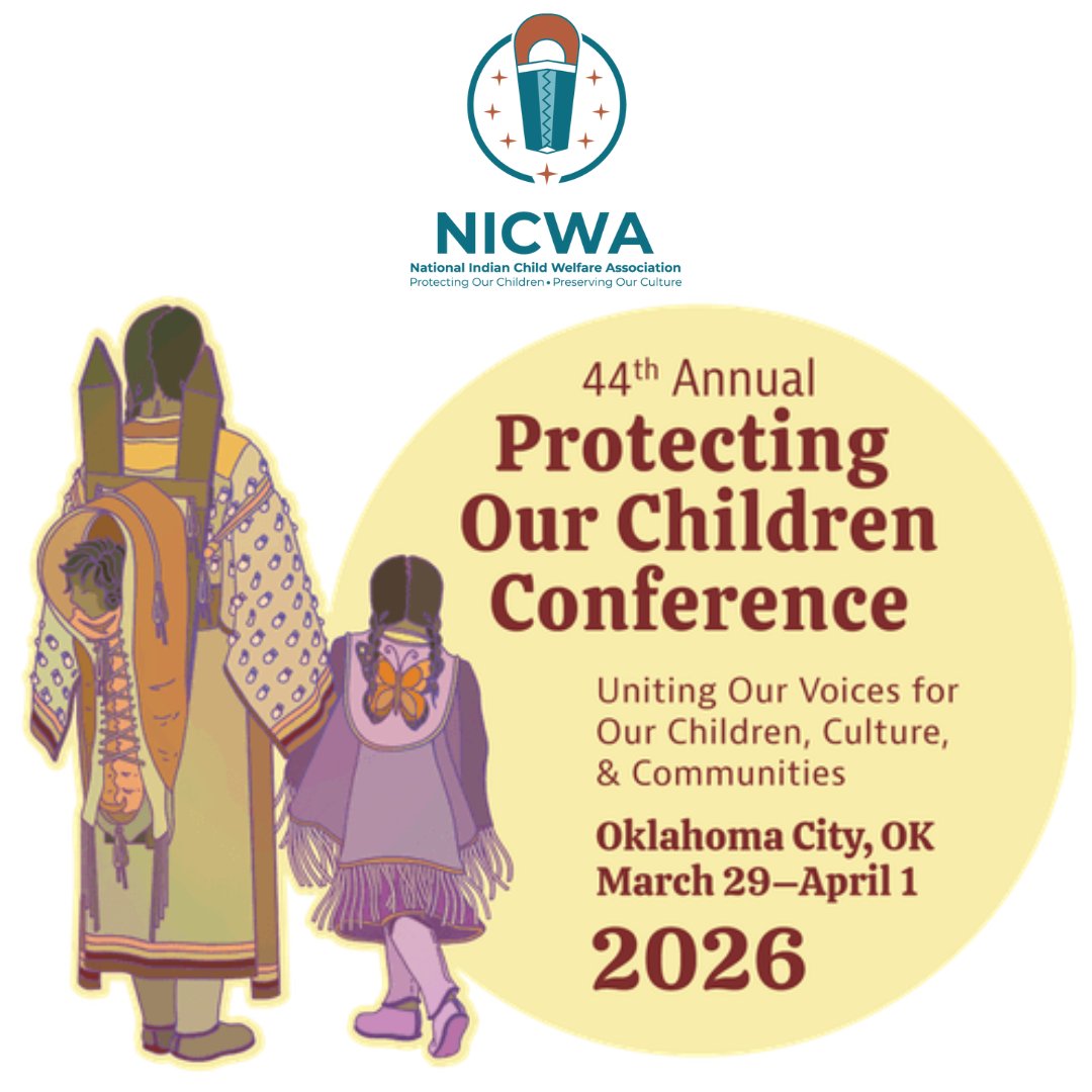 Native Ways Federation tweet media