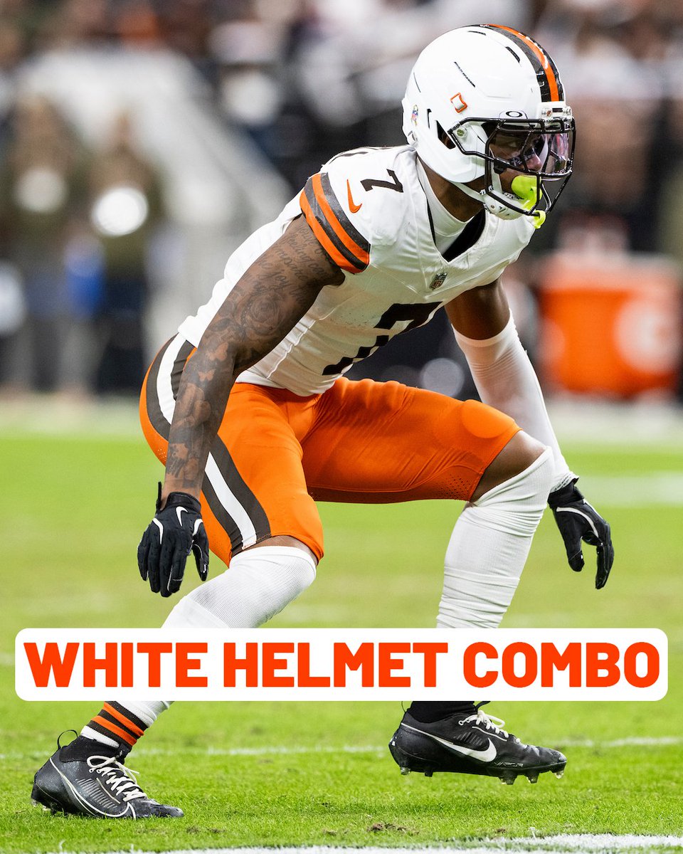 Cleveland Browns tweet media