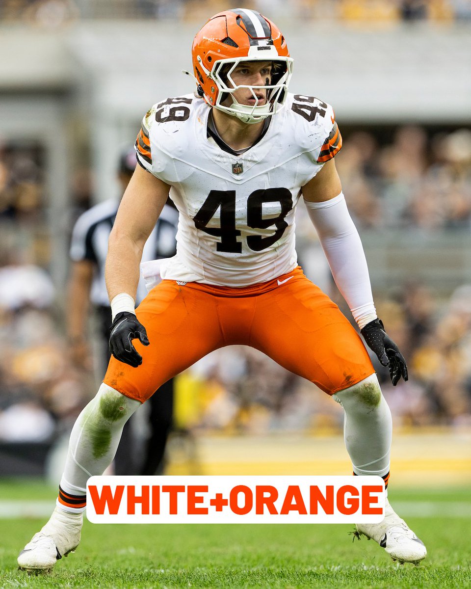 Cleveland Browns tweet media