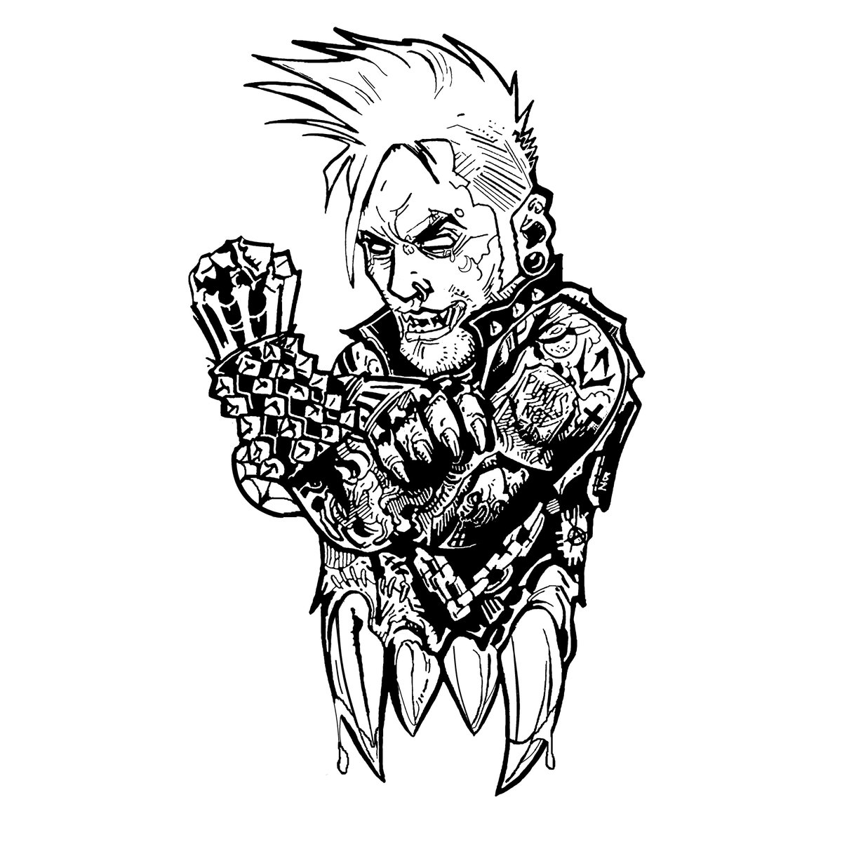 ☢️POISON🍒 tweet media