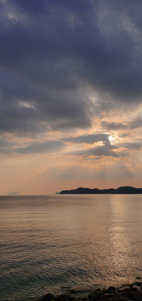 hinata13ms's tweet photo. いつもと違う帰り道で
夕日を📷️

#イマソラ
#スマホ写真
#写真好きな人と繋がりたい https://t.co/lZIw38Rn4Z