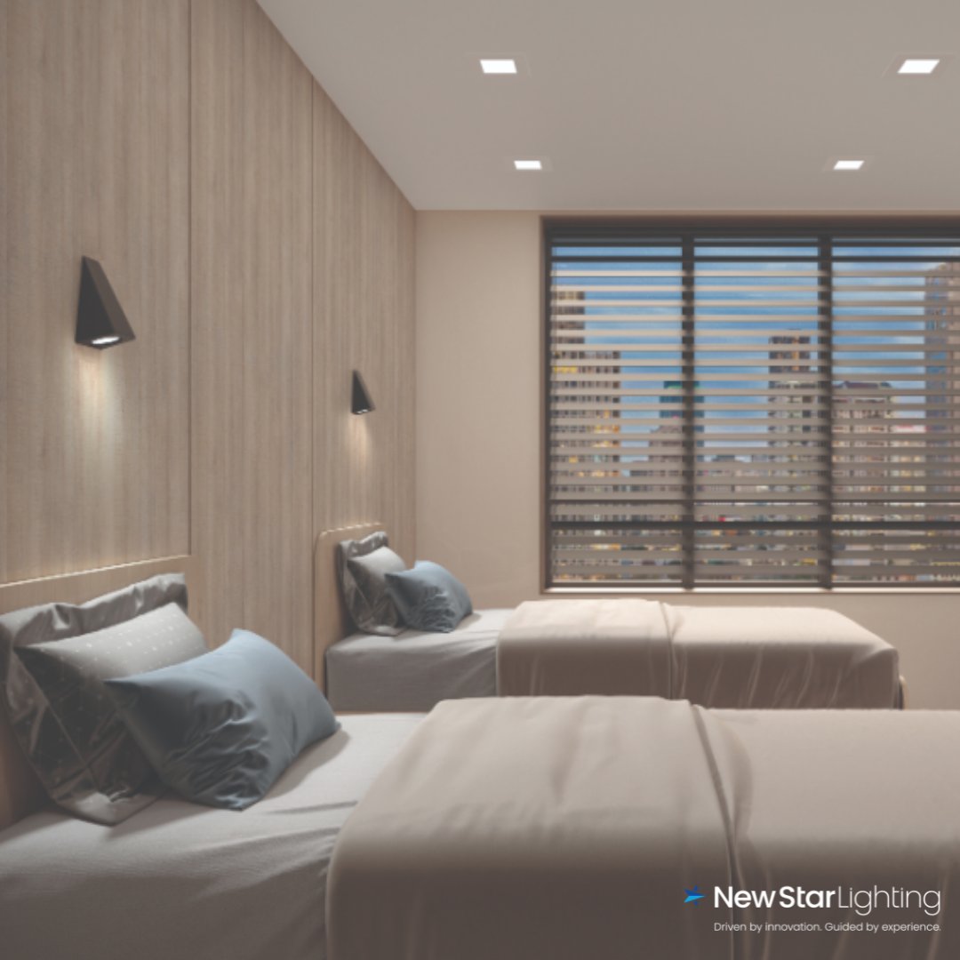 SCI Lighting Solutions tweet media