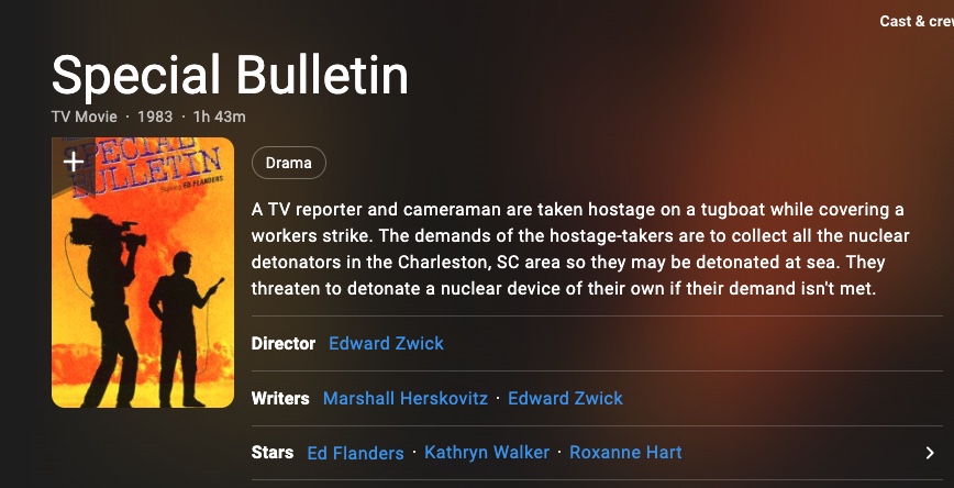 Buffalo Al the F.R.O.G. tweet media