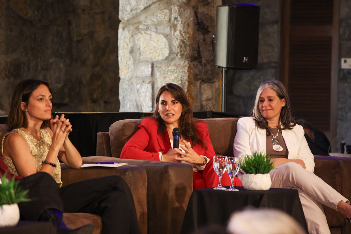 Cámara de Industrias del Uruguay tweet media