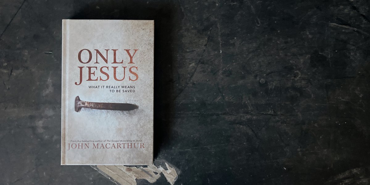 Grace to You tweet media