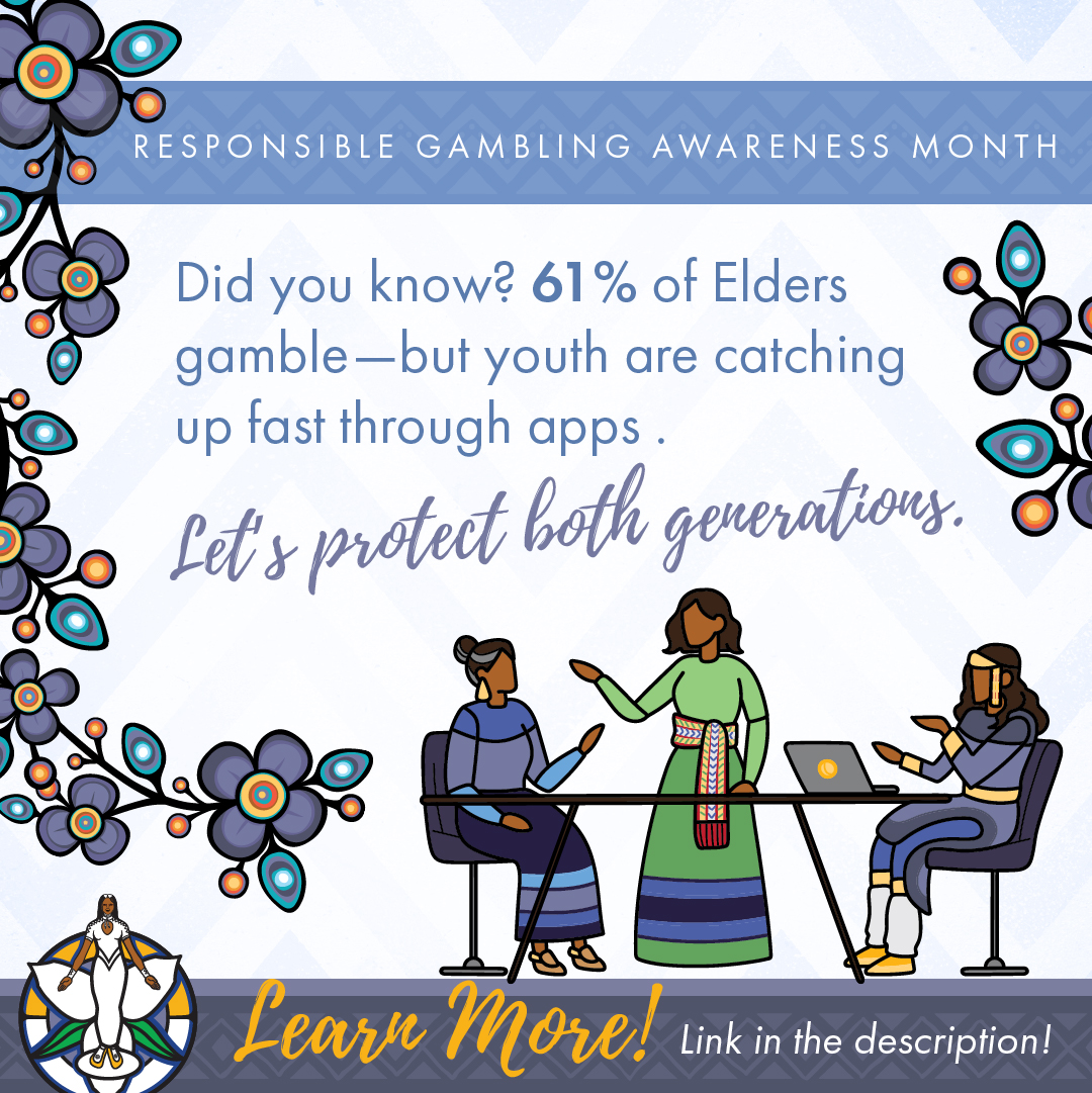 Ontario Native Women's Association tweet media