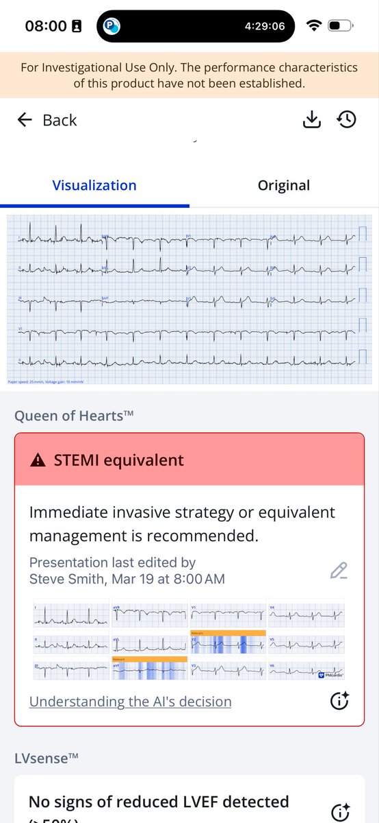 Stephen W. Smith tweet media